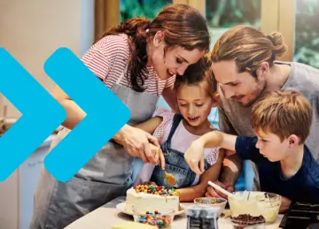 8 activités intérieures à faire en famille