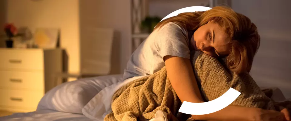 Fatigue automnale ou apnée du sommeil : comment faire la différence?