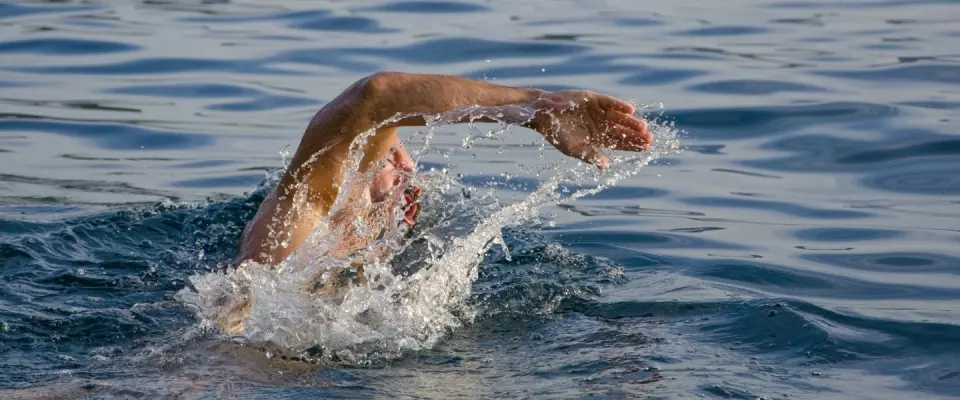 5 sports qui réduisent la sensation de jambes lourdes
