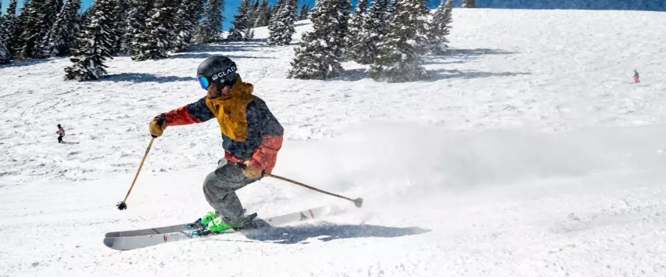5 montagnes de ski à essayer cet hiver