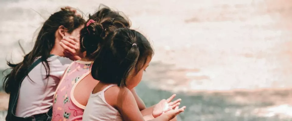 Croissance des enfants : quels problèmes physiques dois-je surveiller?