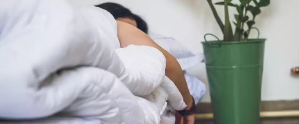 Apnée du sommeil : l'expérience Équilibre