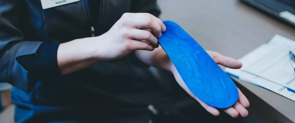 Orthèses plantaires : 5 idées reçues à déconstruire