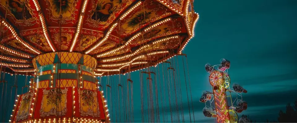 Cet artiste du Cirque a sauvé sa carrière grâce à l’orthèse OdrA
