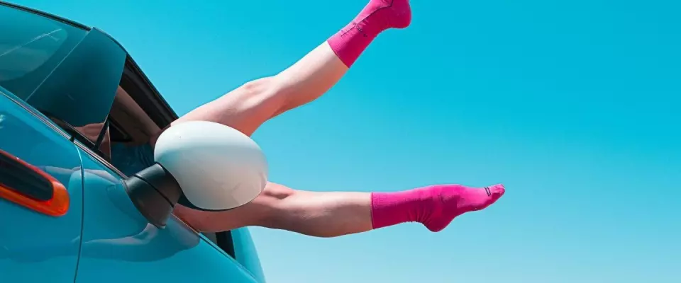 Les vêtements de compression, pour quoi et pour qui?