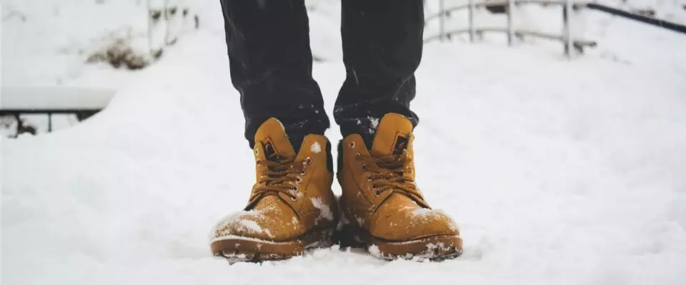 5 conseils pour ne pas avoir froid aux pieds