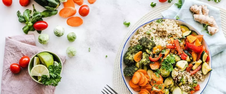 Arthrose: quelle alimentation privilégier?