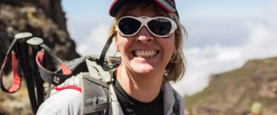 Témoignage: Sonia raconte comment elle a bravé le Kilimandjaro pour la bonne cause