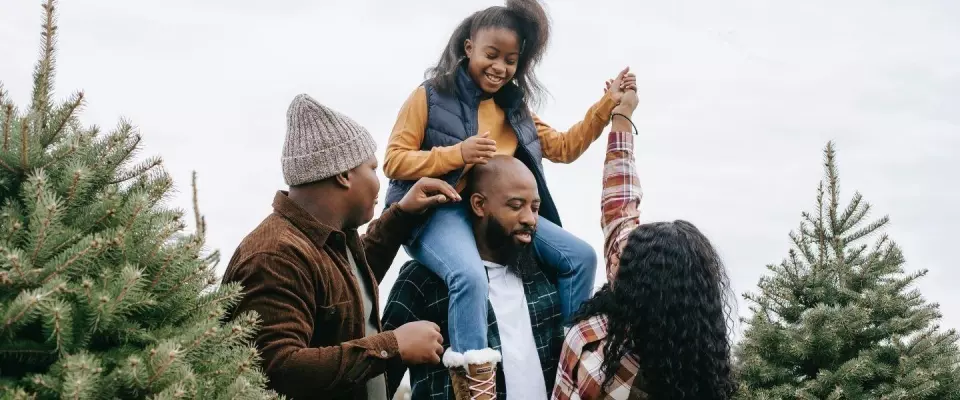 Comment rester actif pendant le temps des Fêtes
