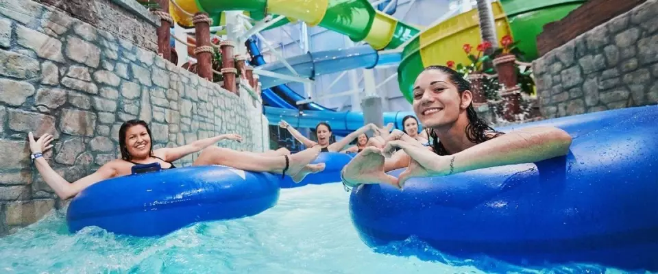 5 activités pour faire bouger les frileux