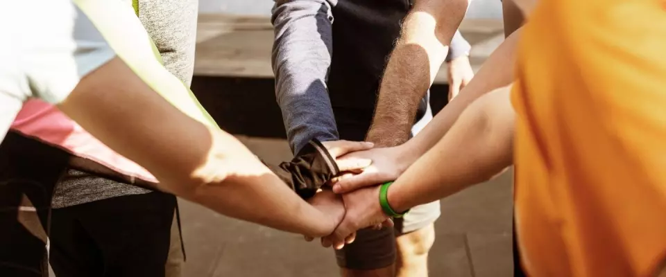 5 clubs pour courir en groupe au Québec