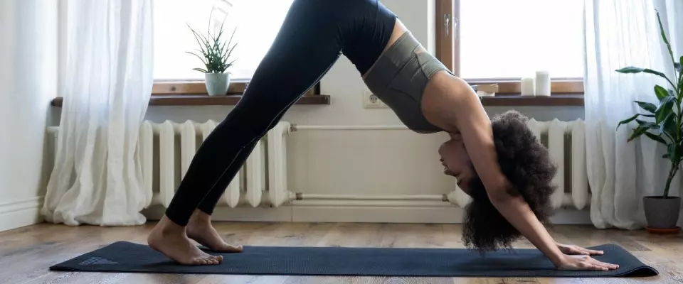 6 raisons de bouger lorsque la motivation n'est pas au rendez-vous