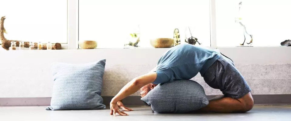 5 idées pour bouger à la maison sans équipement