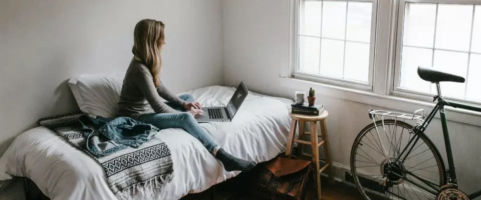Télétravail : tout savoir sur la tendinite de Quervain