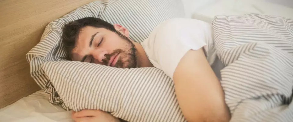 Apnée du sommeil et COVID-19 : 5 questions et réponses