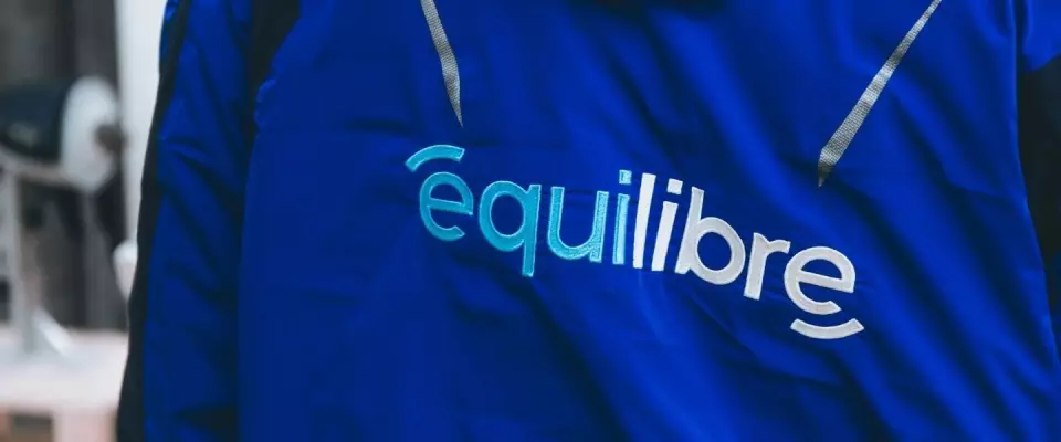 Équilibre, une entreprise d’ici, pour des gens d’ici