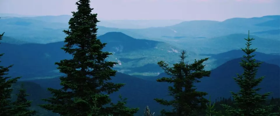 10 randonnées pour tomber en amour avec le Québec