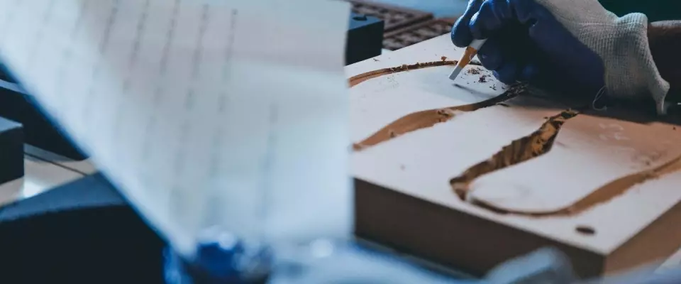 Orthèses plantaires sur mesure : les 4 étapes de fabrication