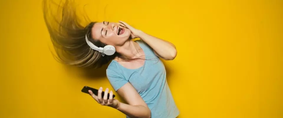 Équilibre dévoile une playlist de 5 heures pour vous encourager à bouger!