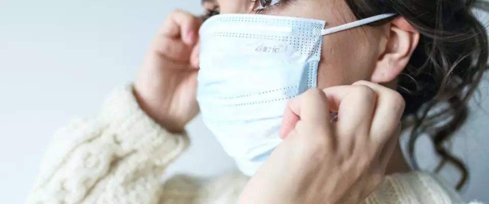 Protocole sanitaire – Équilibre