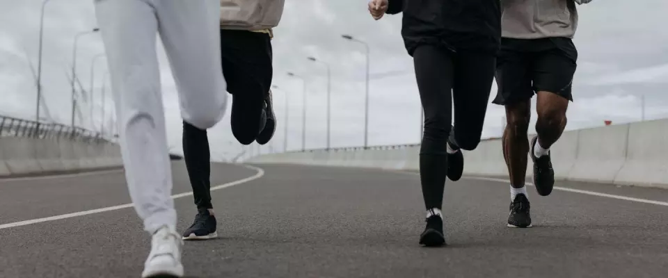 Course à pied : vaincre la périostite tibiale