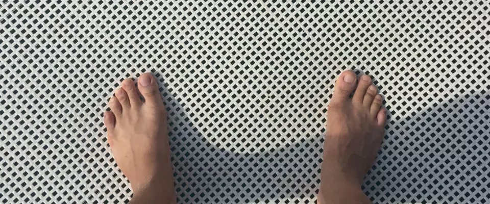 Mieux comprendre vos douleurs en 5 minutes - Hallux Valgus (Oignon)