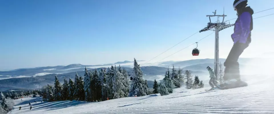 Les meilleures activités pour profiter pleinement de l’hiver