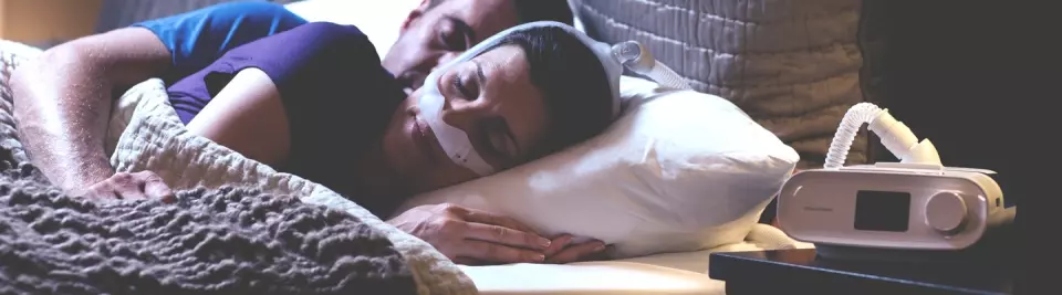 Avis de rappel | machines CPAP - Philips Respironics