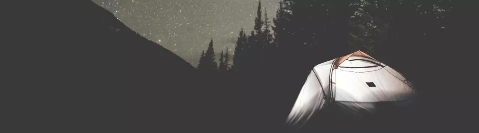 5 conseils pour bien dormir en camping