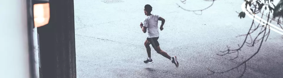 Les 5 blessures les plus fréquentes en course à pied
