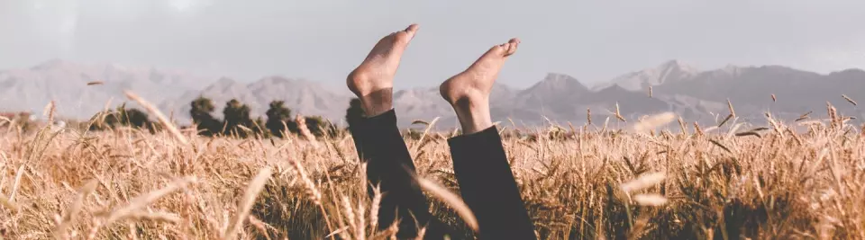 Avis d’expert.e | La corne des pieds : causes et solutions