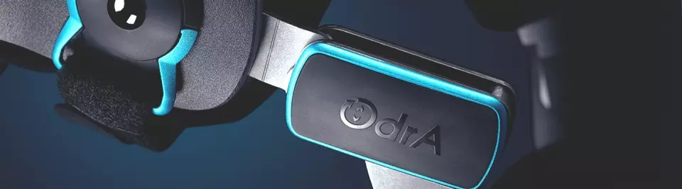 L’orthèse pour genou OdrA: double lauréate aux Grands prix du design