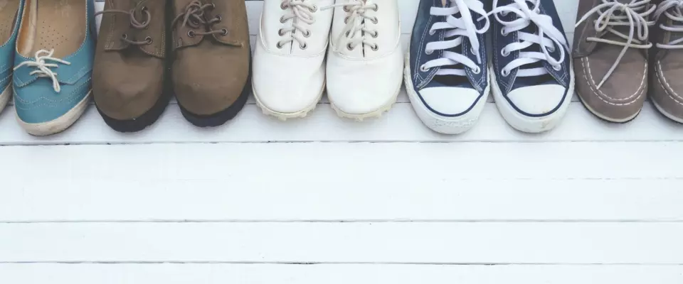Comment choisir les bonnes paires de chaussures pour vos orthèses plantaires