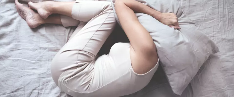 Y a-t-il un lien entre l'apnée du sommeil et la dépression?