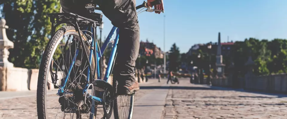 Astuces pour optimiser vos sorties à bicyclette