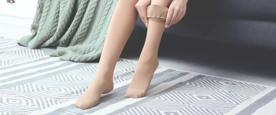 Comment conserver ses vêtements compressifs plus longtemps?