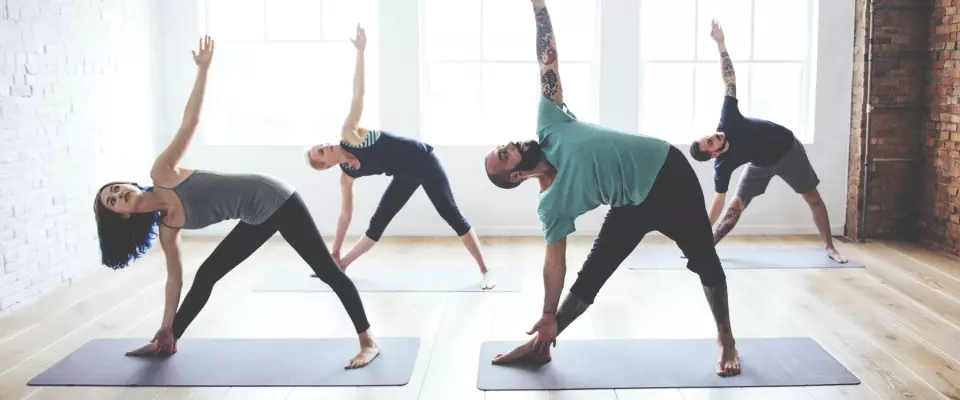 Faire de l’activité physique une habitude