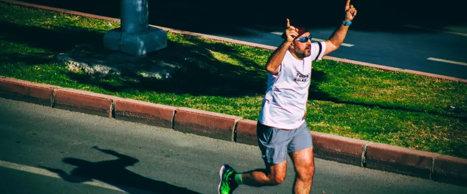 Courir au Québec; où s’inscrire?