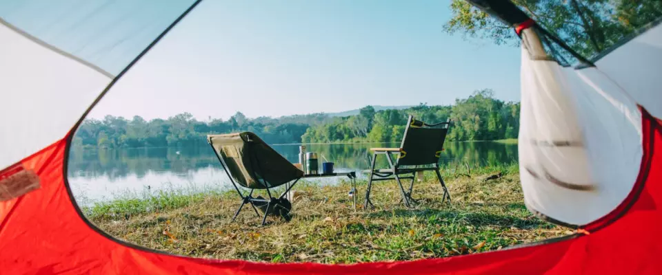 Débutez le camping sans embûches