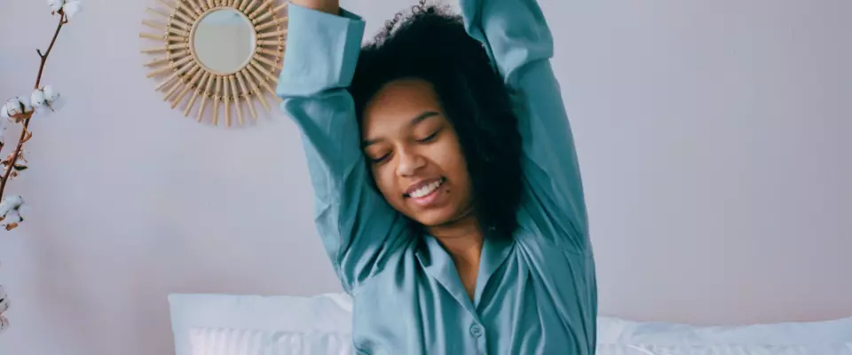 Êtes-vous susceptible de souffrir d’apnée du sommeil?