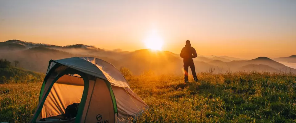 L'altitude : bon ou mauvais pour le corps?