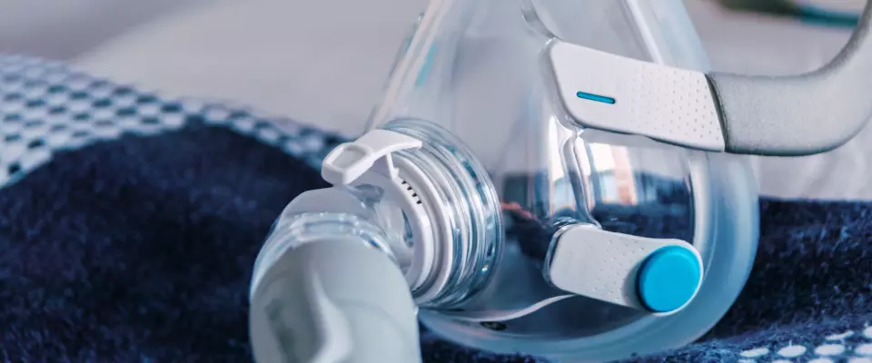 Comment entretenir son appareil CPAP?