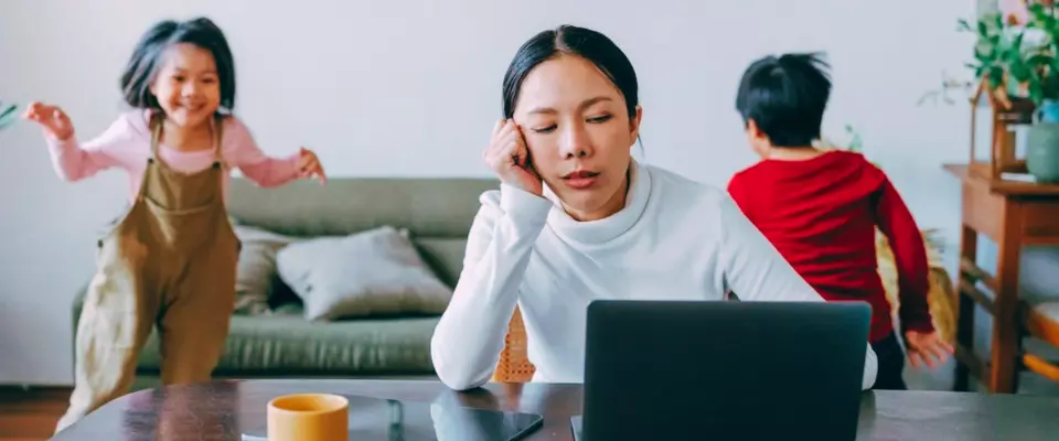 4 signes qu’il est le temps de faire une pause