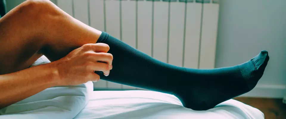 Choisir le bon bas compressif pour l’hiver