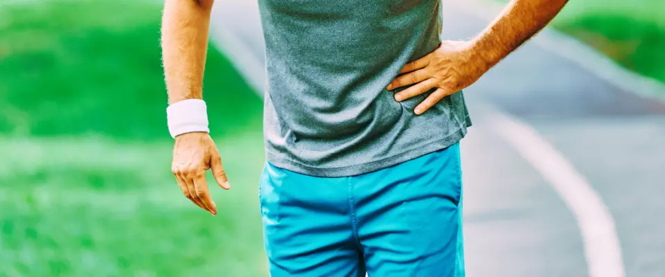 4 exercices de renforcement pour les hanches