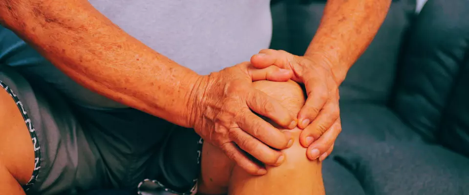 Orthèse pour la gonarthrose │Découvrez ses bienfaits