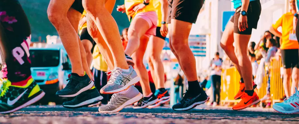7 astuces pour bien commencer la saison de course