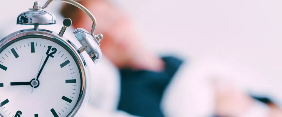Comment améliorer la qualité de son sommeil?