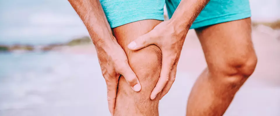 6 astuces simples pour prévenir les blessures sportives