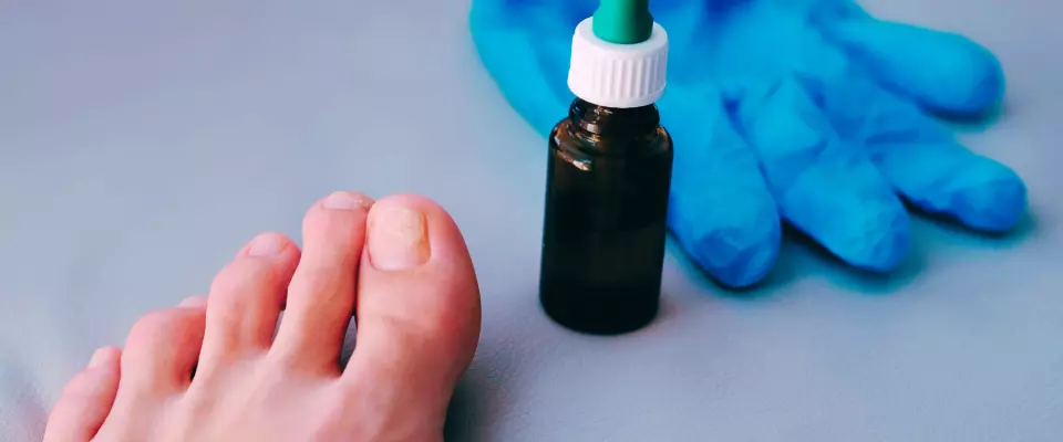 6 actions quotidiennes pour une bonne hygiène de pied